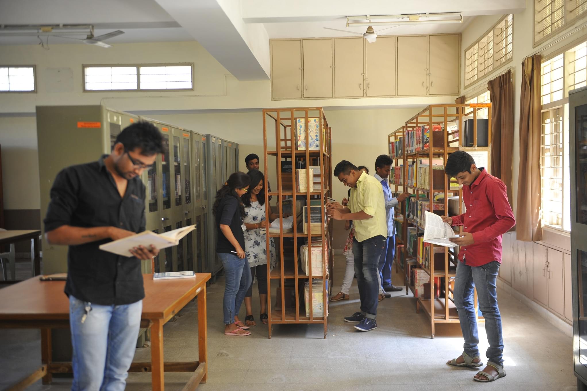 CVM University Anand hostel photo 92